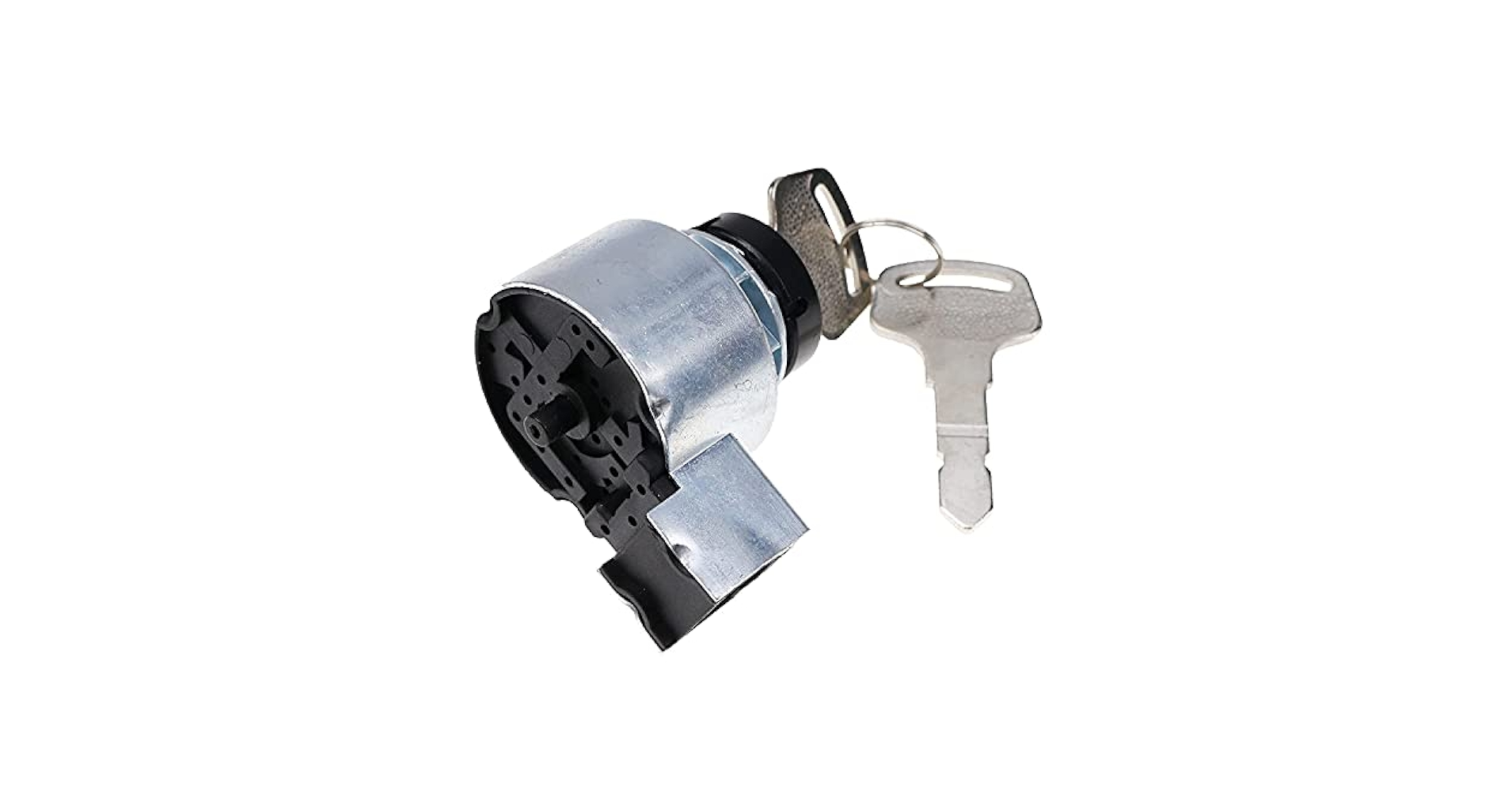 Amazon.com: DVPARTS Ignition Switch with 2 Keys SBA385202601