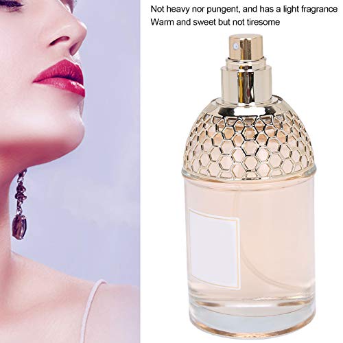 Perfumes for Women, 100ml Lady Perfume Womens Fragrances Long Lasting Toilette Spray Parfum Spray Elegant Fruity… - Image 6