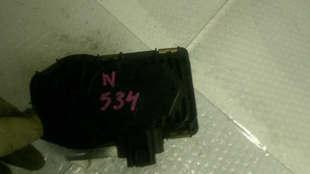 Throttle Body Control Fits 21-25 Compatible with Nissan Compatible with Rogue Altima 337-10103