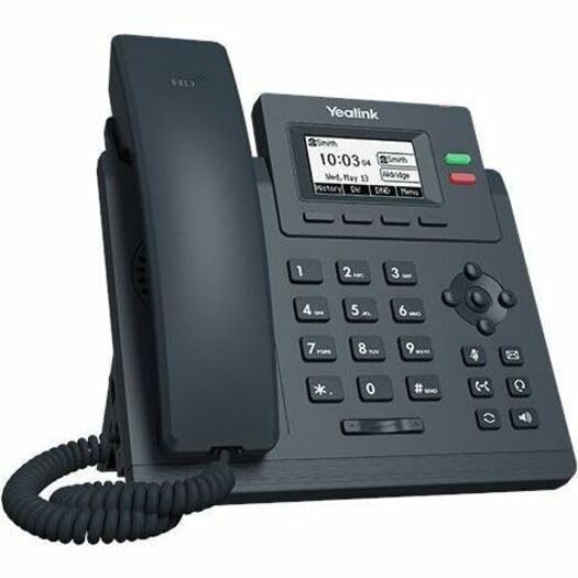 Yealink Sip T31G miniatura 3