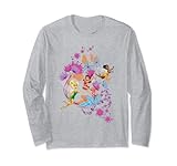 Disney Fairies And Butterflies With Tinker Bell, Rosetta is 100% authentic, officially licensed Disney merchandise! (DSNY10277)