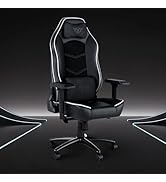 VALORXUSA Legion H | Multi-Functional Ergonomic Gaming & Office Computer Chair | Premium PU Vegan...