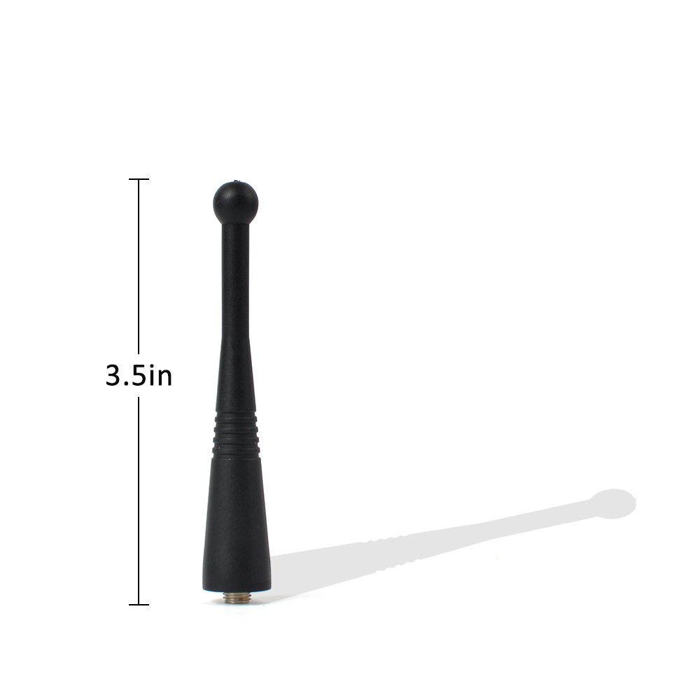 Antena 800mhz 17,5cm Para Motorola Xts1500 Xts2500 Xts3500 | MercadoLivre
