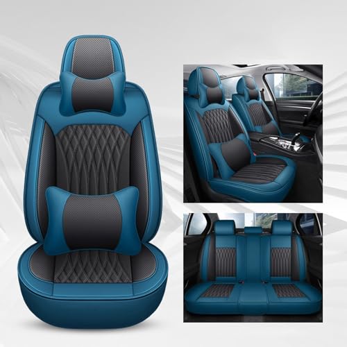 日産 セレナC27 C24 C25 C26〜現行に適用車 シートカバー レザー材質 新型 5席 車 シートカバー カーシートカバー 汎用 車 クッション 車 座布団 防水 全天候型 車 シートカバー 汚れ防止 取付簡単 滑り止め 収納便利 セット 軽/普通