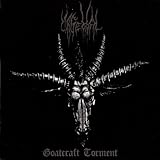 urgehal metallum  Goatcraft Torment [Clean]
