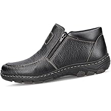 Rieker mens Ankle Boots