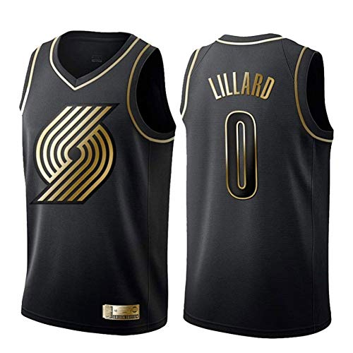 damian lillard jersey amazon