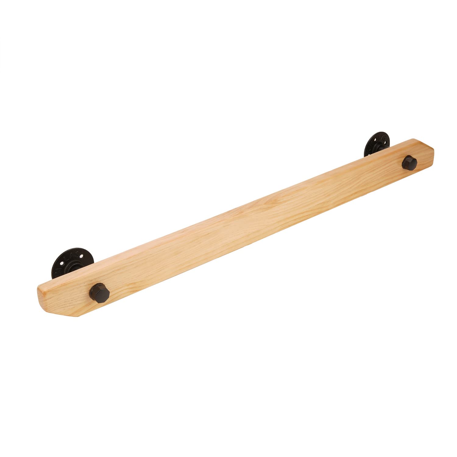 Buy Nisorpa Wooden Handrail Stairs Handrails Kit Staircase Handrail