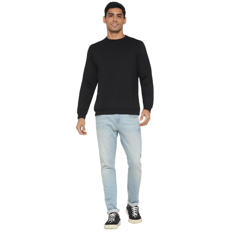 Image of Aventura Outfitters Round Neck Sweatshirt for Men