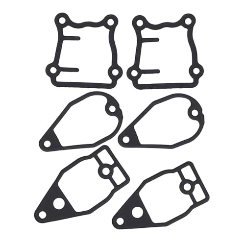 Kit joint de culbuteur C9588 de haute précision pour Twin Cam FXSTS - 5