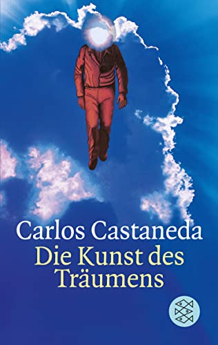 Die Kunst des Träumens (German Edition)