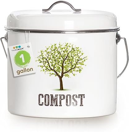 Third Rock Kitchen Compost...
