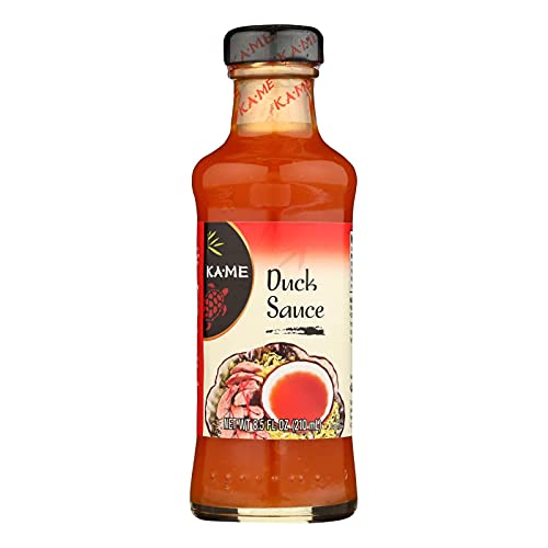 Ka Me, Sauce Duck, 8.5 OZ (Pack of 6) image 4
