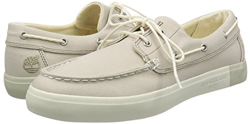 Timberland Newport bay 2 Eye Boat Oxrainy, Scarpe