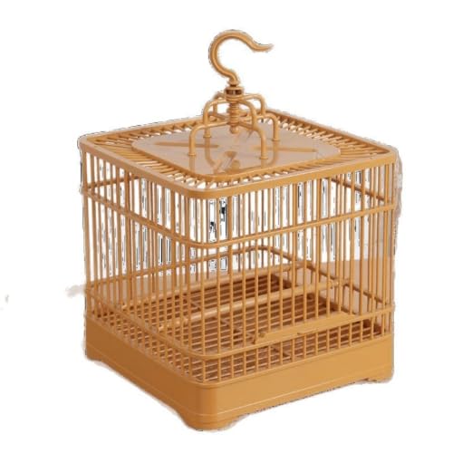 トリカゴ 鳥籠ナチュラルペッ鳥かごプラスチック