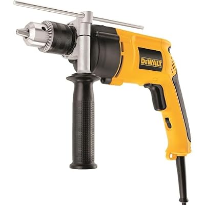 DEWALT Hammer Drill