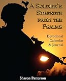 A Soldier's Strength from the Psalms