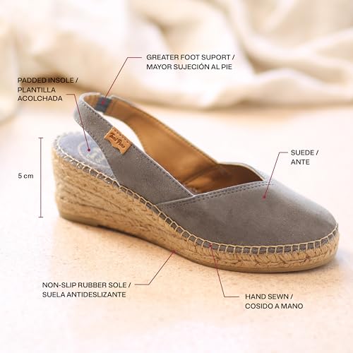 Image of Toni Pons Womens Betty-a