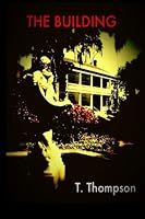 The Building 1546686967 Book Cover