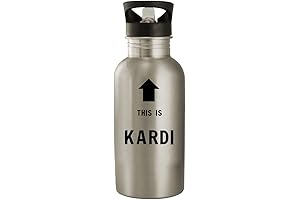 Kardi: The Luxe Hydration Solution for the Discerning
