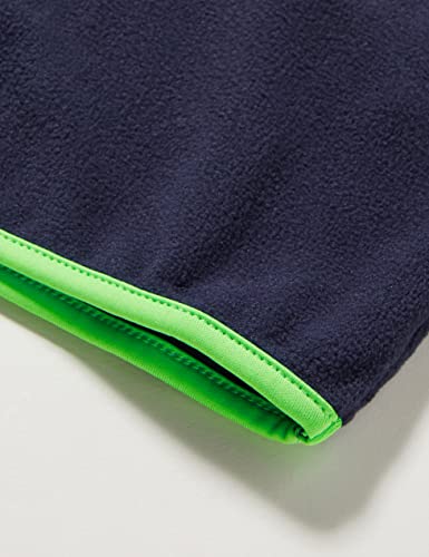 Sudadera deportiva de niño con capucha CMP cómoda para deporte exterior 4