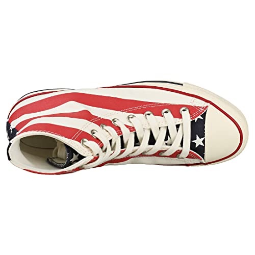 Converse Ctas Hi Sneaker Multicolor da Donna