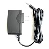 DCPOWER Home Wall Charger Compatible Replacement for Cobra MicroTalk PR 3850 WX, PR 3850-2 WX EVP