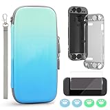 Schutz Ihrer Spielekonsole während des Strandausfluges, Marathons Schlafsaalzimmer, während Sie verschiedene Zubehör für farbübergreifende Zubehör vorstellen