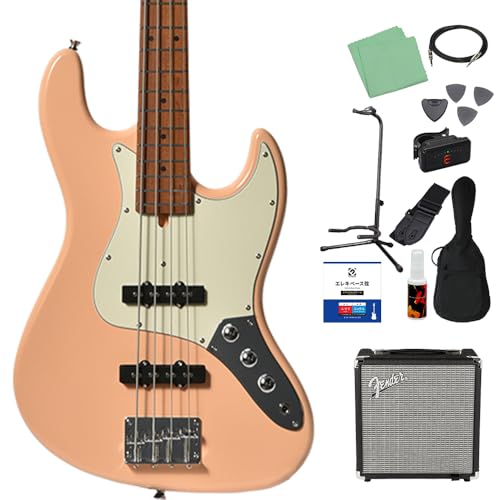 Bacchus WJB-1DX RSM/M SLPK �x�[�X���S��12�_�Z�b�g �yRUMBLE15V3�t�z �G���L�x�[�X ���j�o�[�X�V���[�Y �o�b�J�X