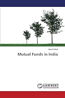 Mutual Funds in India 3659676594 Book Cover