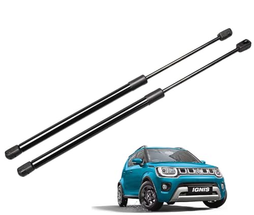 Image of AutoClean Dicky Shocker /Dicky Lifter /Gas Strut /Gas Piston /Gas Springs /Rear door balancer for Ignis