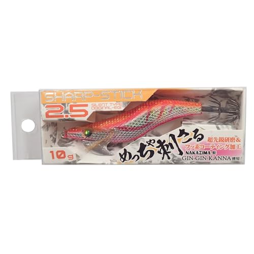 iJW}(NAKAZIMA) No.6934 V[vXeBbN 2.5 M/OR }[uIW