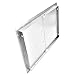 Stanbroil Outdoor Kitchen Stainless Steel Double Access Door, 30 Inches