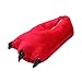OCHENTA Chaussons Unisexe Animal Fantaisie Peluche Pantoufles Patte Cosplay Rouge S(Taille 20-30 Enfant)