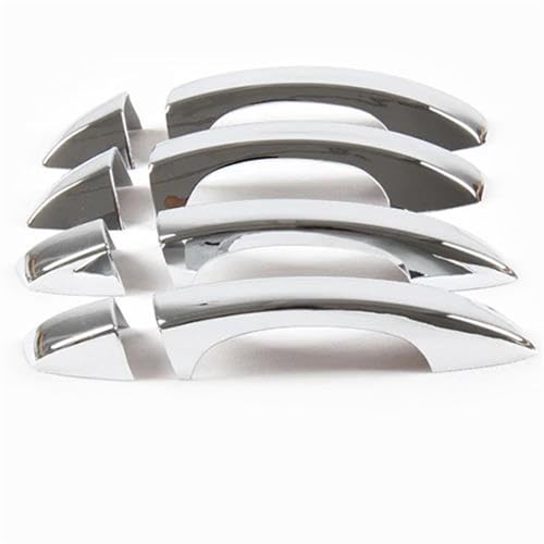 Accessoires extérieurs Skoda Superb B8 Mk3 2016 2017 2018