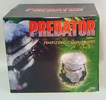 クッキージャー Amazon.co.jp: X-plus プレデタークッキージャー Sota Toys