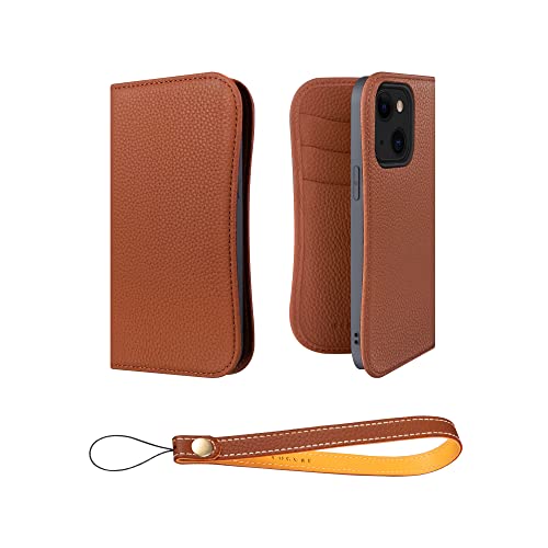 COGURE RO iPhone12Mini 蒠^ P[X _CA[P[X X}zP[X {v J[h[ Xgbv h~ X^h@\ TPUP[X ϏՌ ΂Ȃ Mtg{bNXt COPB LyCaramelz