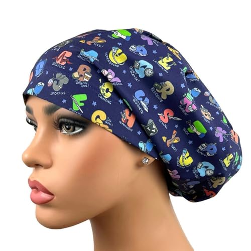 Gorro Quirúrgico Euro Scrub, Regalo Graduación miniatura 1
