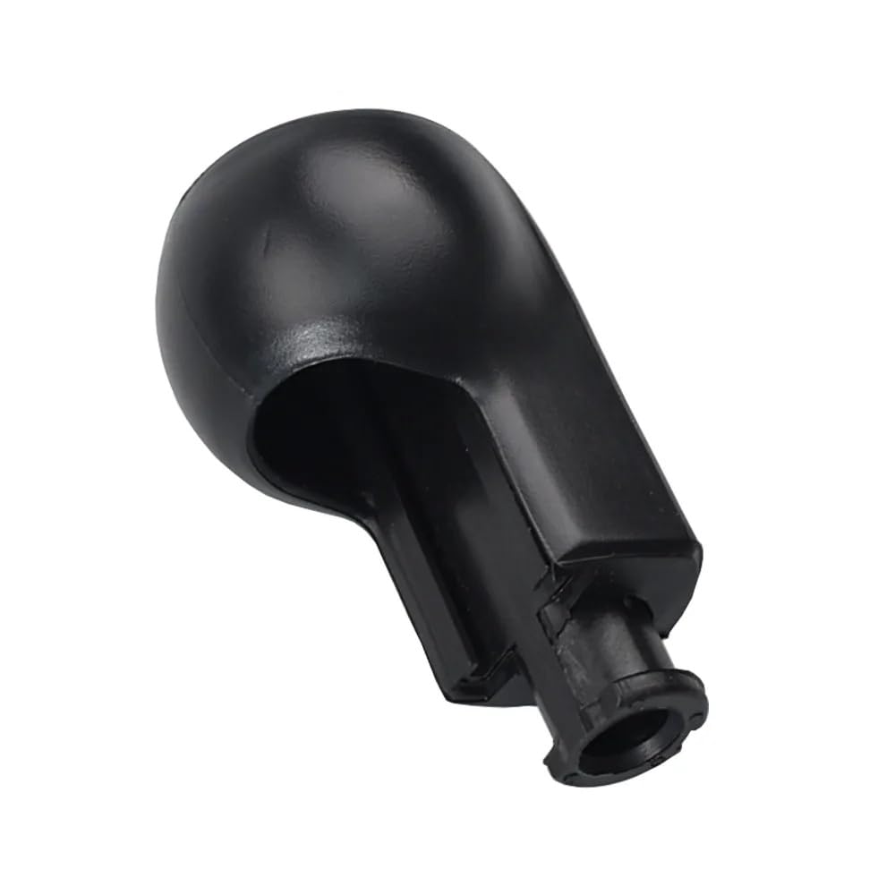 Pomello per Cambio Manuale 5/6 Marce, Set di Coperture per Leva del Cambio per Vauxhall Vauxhall Zafira B 2005 2006 2007 2008 2009 2010 2011 2012 2013 2014 (5 Marce 1SET)