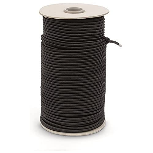 Fils élastique ø 4 mm Best Divers, sandow haute résistance en bobine 100 m