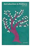 Introduction to Folklore 0867092394 Book Cover