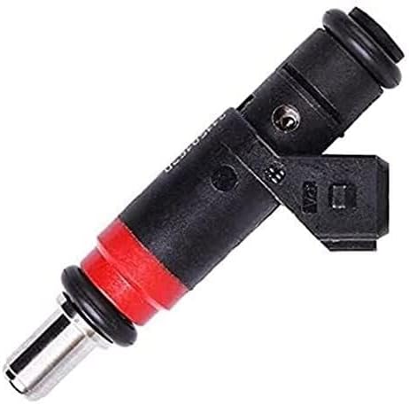 Car Fuel Injector 5Pcs Car Nozzle Dosing for Benz 21150162D Module Fuel Injection Valve Injector