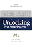 Unlocking Your Family Patterns: Finding Freedom From a Hurtful Past