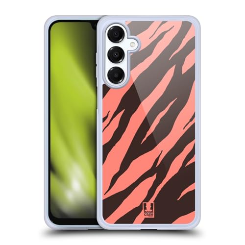 Coque Samsung Galaxy A16 5G haute résistance design corail