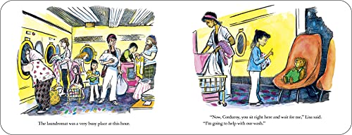 A Pocket for Corduroy - Image 2