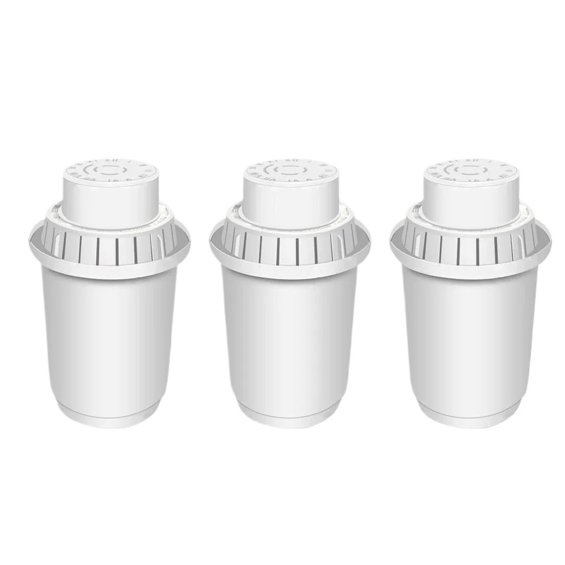 Ionizador De Filtro De Agua Alcalina Mineral For Jarra De Agua De 3,5 L(1PC)
