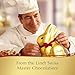 Lindt Gold Bunny Basket, Milk Chocolate, 3.5 Ounce