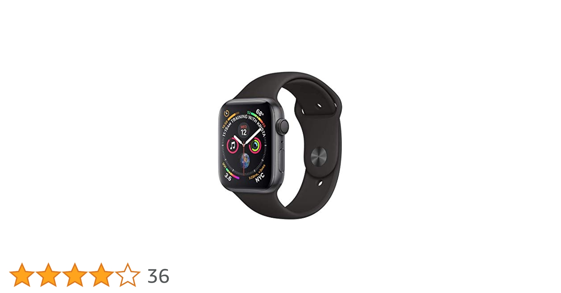 その他 Apple Watch - apple watch series3 38mm Apple Watch Series 3 - Powerful Features in a Sleek Design