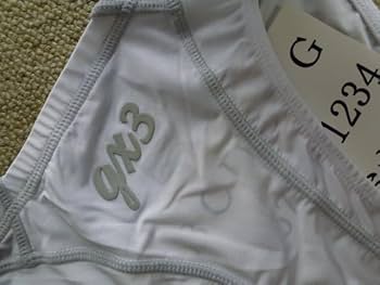 Amazon.co.jp: GX3ジーバイスリー SPLASH SKIN ホワイトビキニパンツ Amazon.co.jp: GX3ジーバイスリー SPLASH SKIN ホワイトビキニパンツ