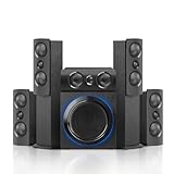 WMQ 5.1 Surround...image